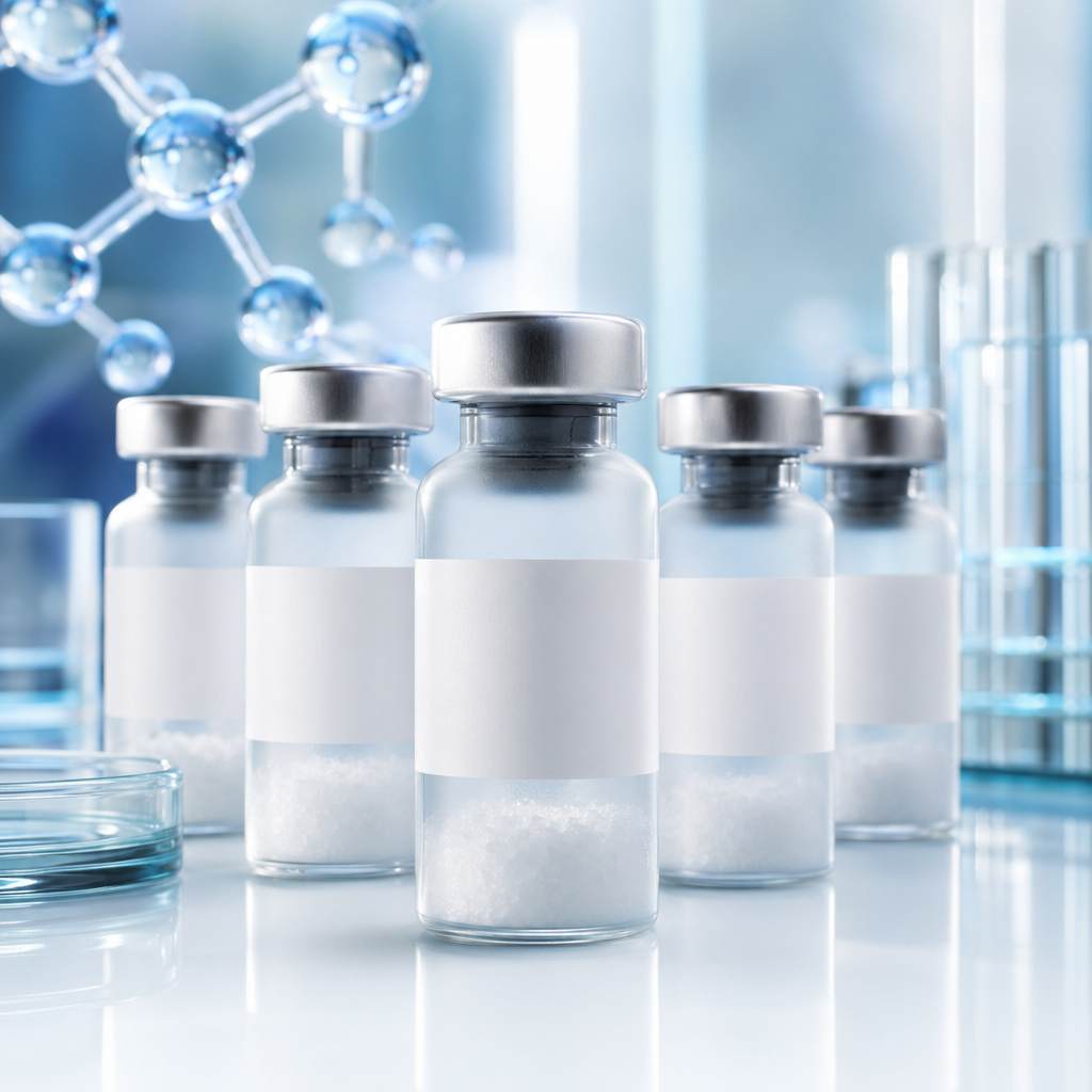 Novan GLP research product visual